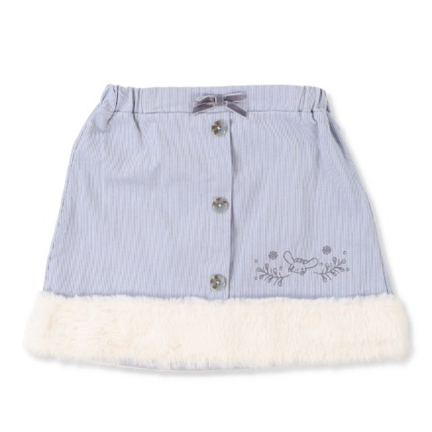 ジュニア　トップス（130・140cm・mamaraku/サンリオキャラクターズ）