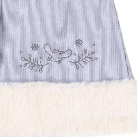 ジュニア　トップス（130・140cm・mamaraku/サンリオキャラクターズ）