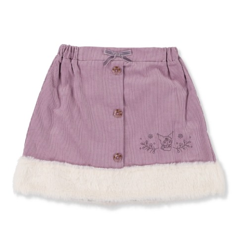 ジュニア　トップス（130・140cm・mamaraku/サンリオキャラクターズ）