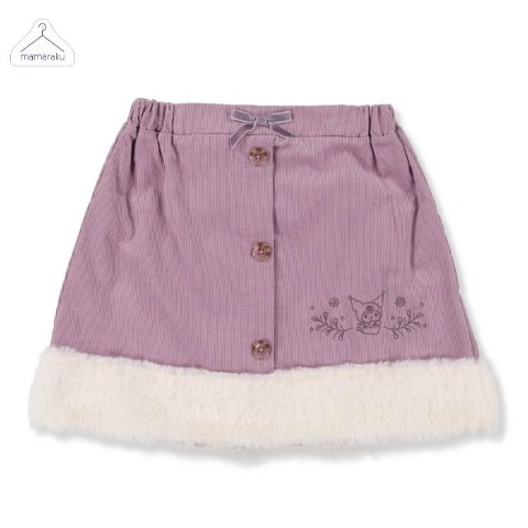 ジュニア　トップス（130・140cm・mamaraku/サンリオキャラクターズ）