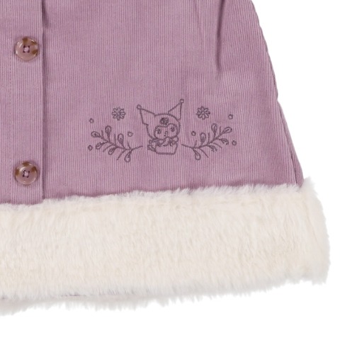 ジュニア　トップス（130・140cm・mamaraku/サンリオキャラクターズ）