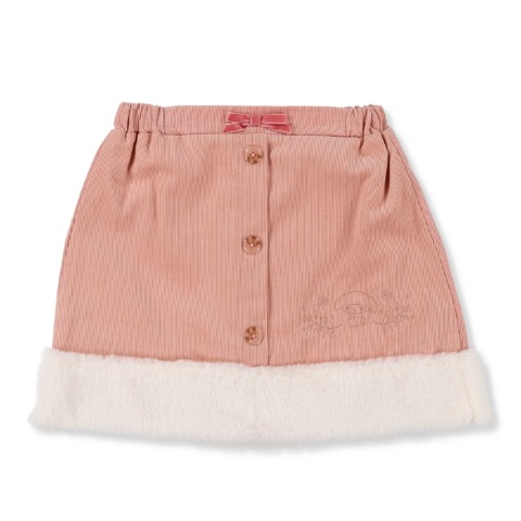 ジュニア　トップス（130・140cm・mamaraku/サンリオキャラクターズ）