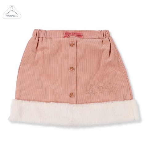 ジュニア　トップス（130・140cm・mamaraku/サンリオキャラクターズ）