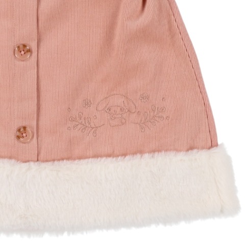 ジュニア　トップス（130・140cm・mamaraku/サンリオキャラクターズ）