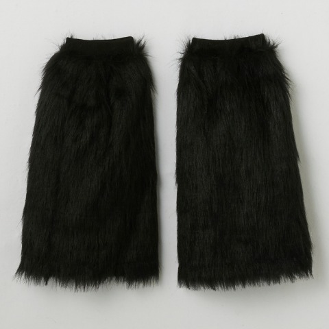 ジュニア　レッグウォーマー付きショートパンツ（130～160cm・KOGYARU）