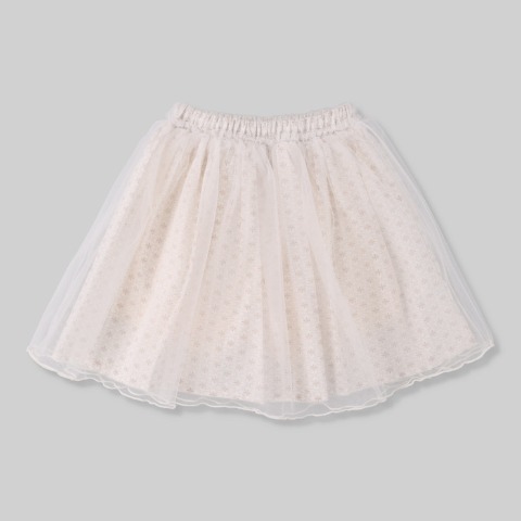 ジュニア　スカート（130～140cm・mamaraku）