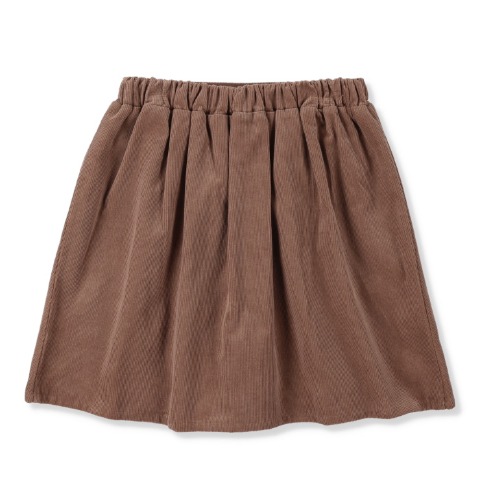ジュニア　スカート（130～140cm・mamaraku）