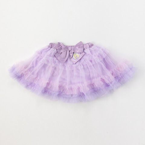 ジュニア　スカート（130cm・Cottoli/Disney）