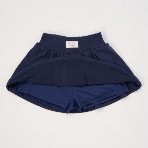 ジュニア　スカート（130cm・ELLE）