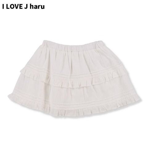 ジュニア　スカート（130cm・I LOVE J haru）