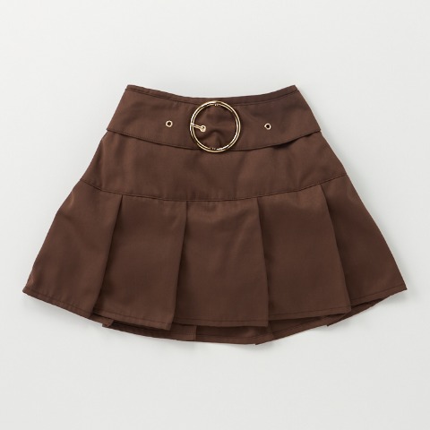 ジュニア　スカートパンツ（130～160cm・LOVEBOAT）