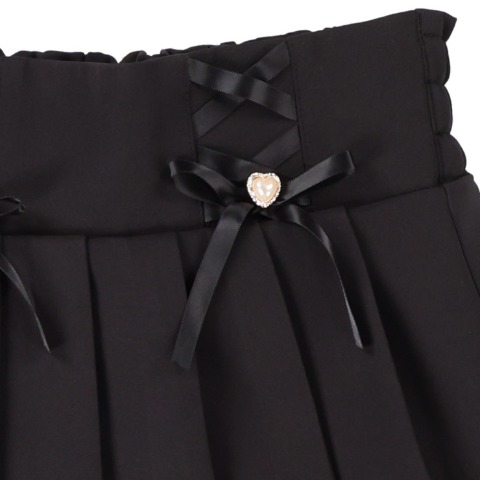 ジュニア　スカートパンツ（130～150cm・Switch me）