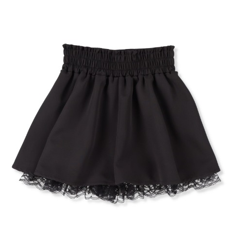 ジュニア　スカートパンツ（130～150cm・Switch me）