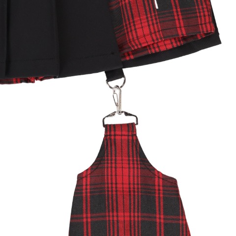 ジュニア　スカート（130～150cm・La bise）