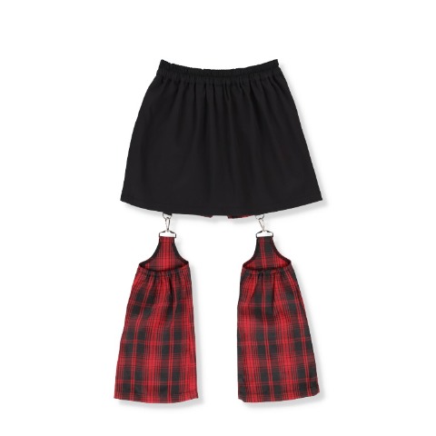 ジュニア　スカート（130～150cm・La bise）