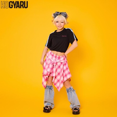 コギャル KOGYARU | しまむらパーク