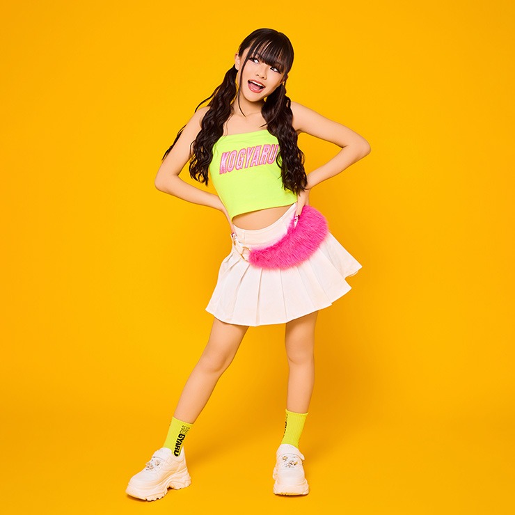 ジュニア スカートパンツ（130～160cm・KOGYARU） | バースデイ