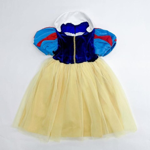 ジュニア　ドレス （130cm・Cottoli/Disney）