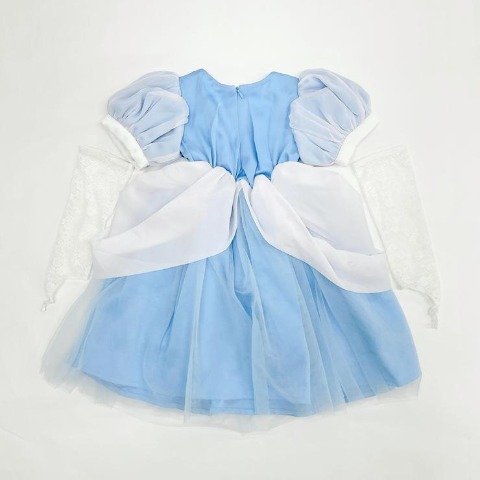 ジュニア　ドレス （130cm・Cottoli/Disney）