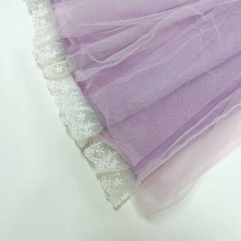 ジュニア　ドレス （130cm・Cottoli/Disney）