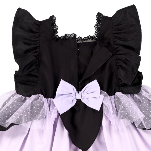 ジュニア　ドレスワンピース（130cm・サンリオキャラクターズ）