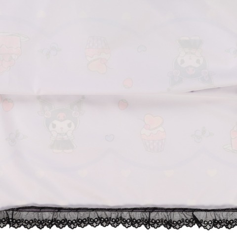 ジュニア　ドレスワンピース（130cm・サンリオキャラクターズ）