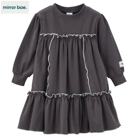 ジュニア　ワンピース（130・140cm･mirror bae.)