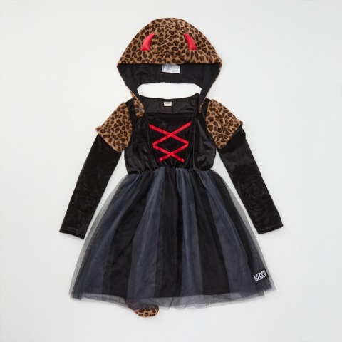 ジュニア　ワンピース（130～160cm・LOVEBOAT）