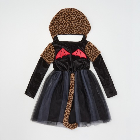 ジュニア　ワンピース（130～160cm・LOVEBOAT）