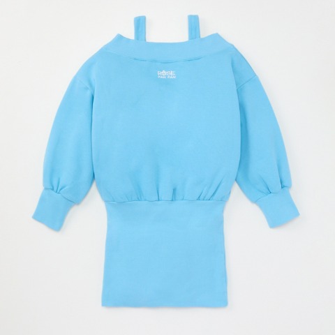 ジュニア　ワンピース（130～160cm・ROSE FAN FAN）