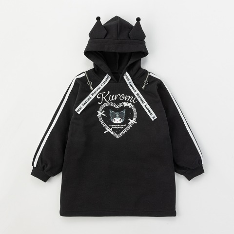 ジュニア　ワンピース（130～150cm・サンリオキャラクターズ）