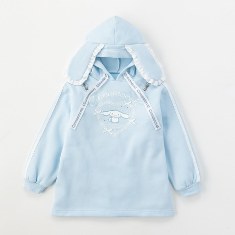 ジュニア　ワンピース（130～150cm・サンリオキャラクターズ）