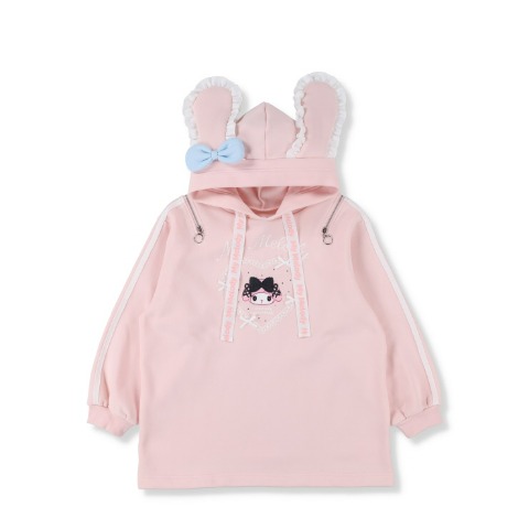 ジュニア　ワンピース（130～150cm・サンリオキャラクターズ）