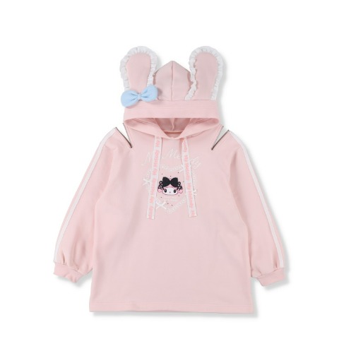 ジュニア　ワンピース（130～150cm・サンリオキャラクターズ）