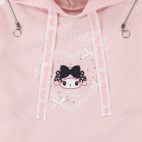 ジュニア　ワンピース（130～150cm・サンリオキャラクターズ）