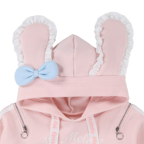 ジュニア　ワンピース（130～150cm・サンリオキャラクターズ）