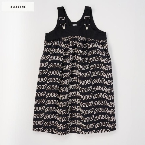 ジュニア　ワンピース（130cm・ALLFORME）