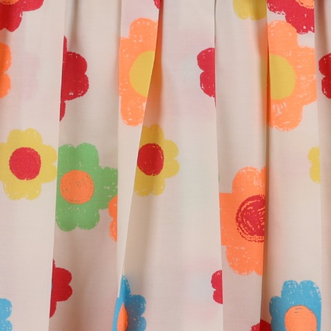 ジュニア　ワンピース（130cm・I LOVE J haru）