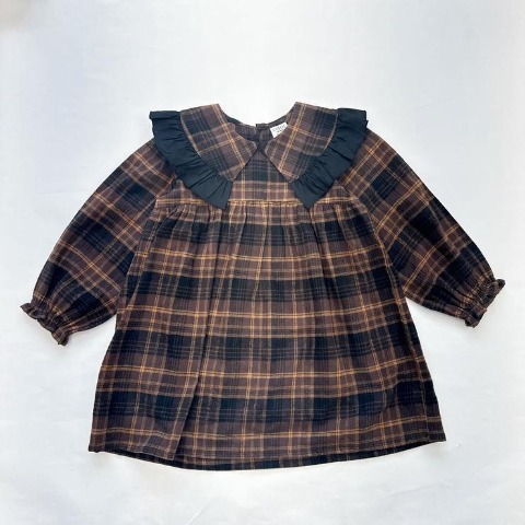 ジュニア　ワンピース（130cm・JUMELLE）