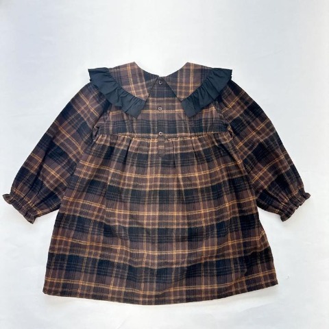 ジュニア　ワンピース（130cm・JUMELLE）