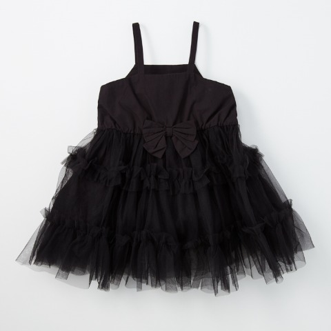 ジュニア　ジャンパースカート（130cm・サンリオキャラクターズ）