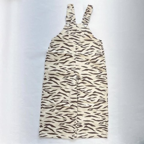 ジュニア　サロペット（130cm・JUMELLE）