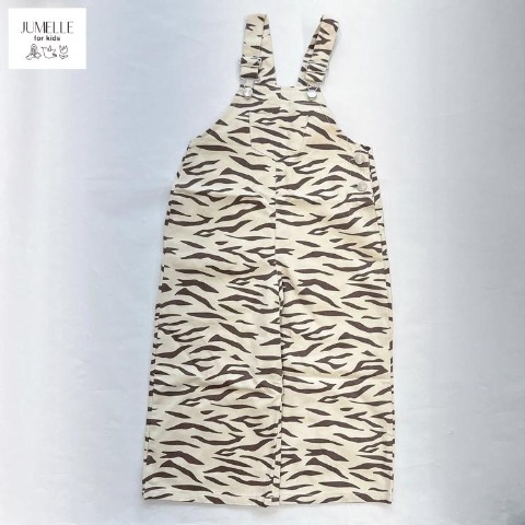 ジュニア　サロペット（130cm・JUMELLE）