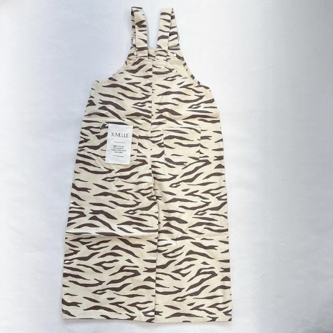 ジュニア　サロペット（130cm・JUMELLE）