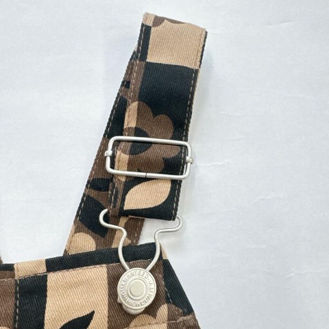 ジュニア　サロペット（130cm・JUMELLE）