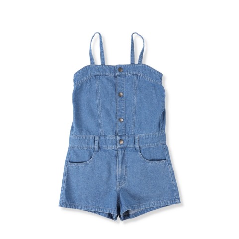 ジュニア　オールインワン（130～160cm・LOVEBOAT）