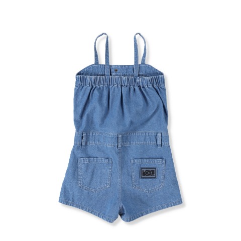 ジュニア　オールインワン（130～160cm・LOVEBOAT）