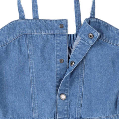 ジュニア　オールインワン（130～160cm・LOVEBOAT）