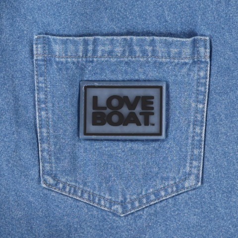 ジュニア　オールインワン（130～160cm・LOVEBOAT）