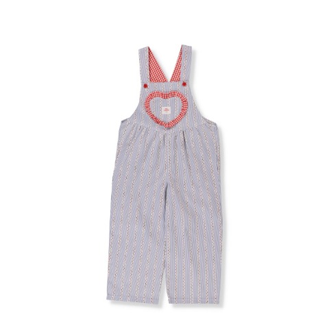 ジュニア　サロペット（130cm・moimoi）